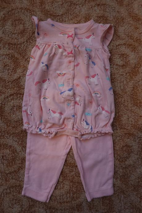 Souprava, carter's,62