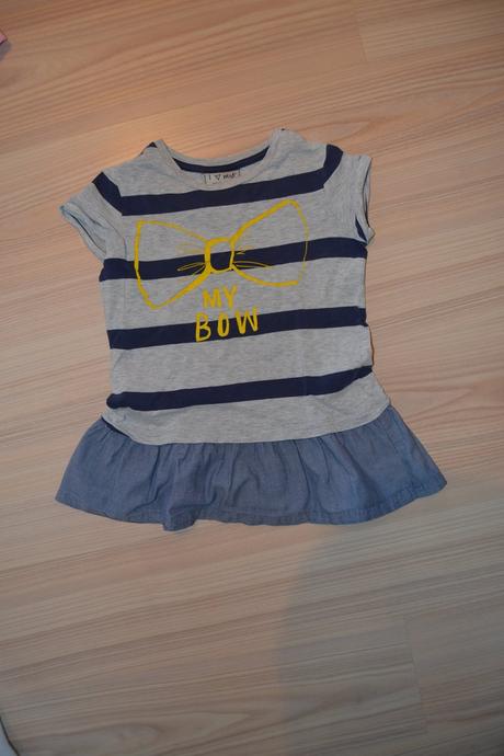 Dětské šaty, next,98