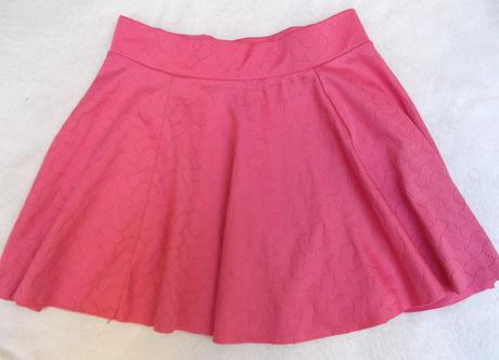 Sukýnka c&a, c&a,116