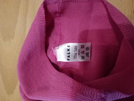 Punčochy falke134/147, 134