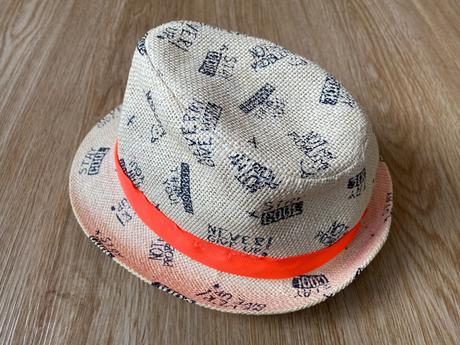 Klobouky pro kluky - 2-4 roky, dopodopo,104