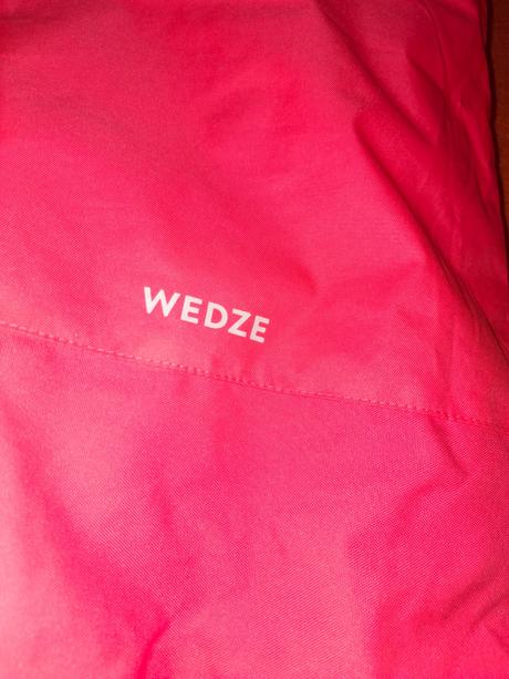 Oteplovačky, wedze,134