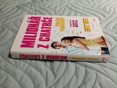 Milionář z chatrče, 