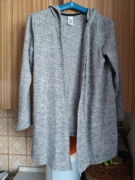 Dívčí kardigan here a there, 152