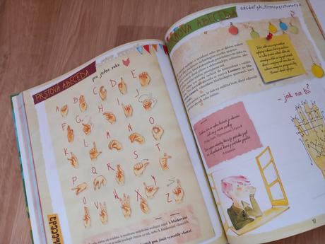 Dvě knihy - dobrodružství v přírodě 1 a 2, 