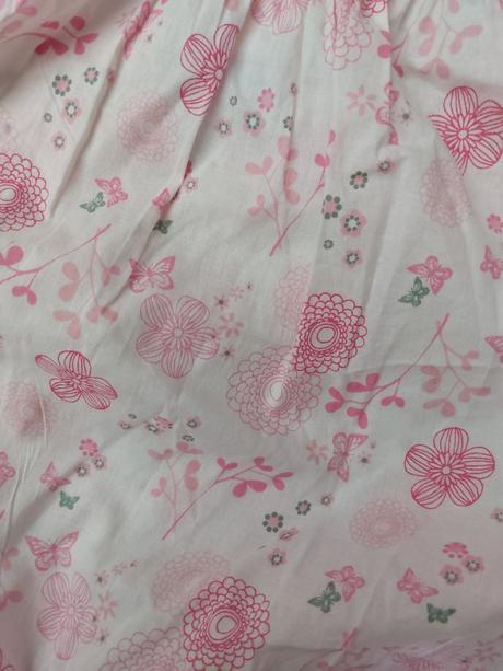 Letní overal, f&f,74