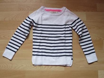 Svetr, h&m,110