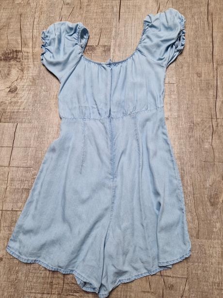 Dámský či dívčí overal, xs