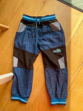 Sportovni kalhoty, kugo,110