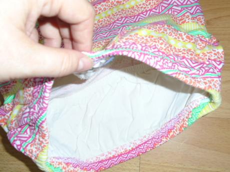 Top tričko s podprsenkou vel 134-146, tezenis,134