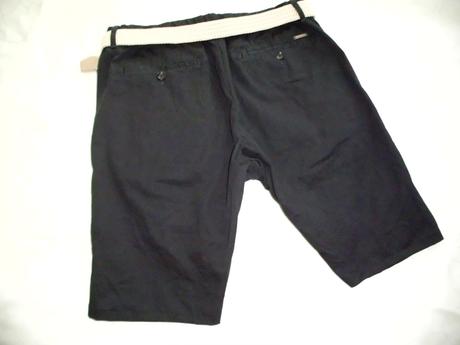Chino čierne 31, diesel,m