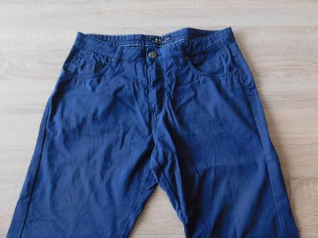 Kalhoty kenvelo vel.m, kenvelo,m