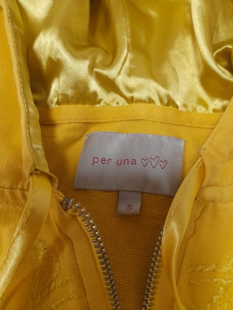 Mikina peruna, vel. s, s