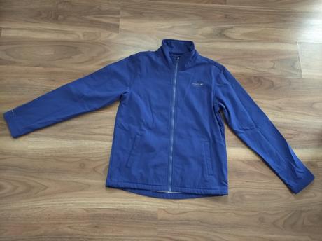 Softshellová bunda regatta, regatta,176