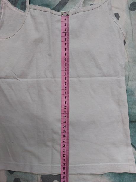 Spodní košilka 3ks, primark,128