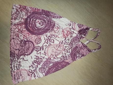 Top smash m, smash!,m