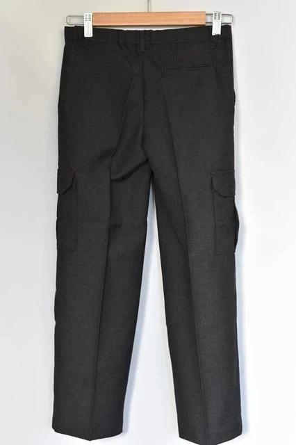 Kalhoty vel. 10 let, 140