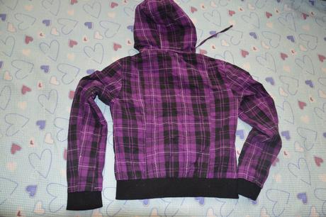 158 164 dívčí letní, přechodová bunda, 158