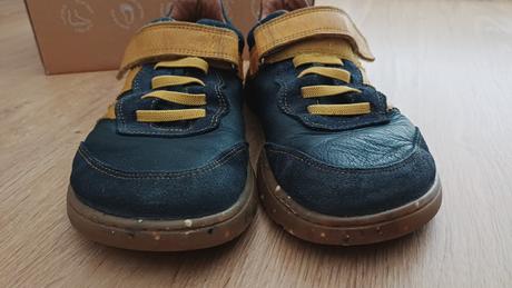 Barefoot tenisky koel, koel4kids,36