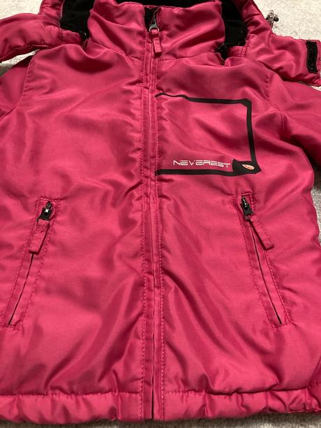 Zimní bunda, neverest,98