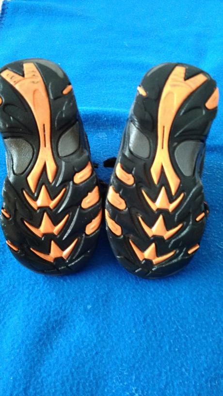 Podzimní boty, peddy,25