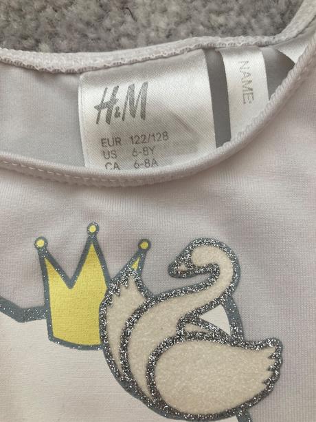 Dres na balet/gymnastiku, 122