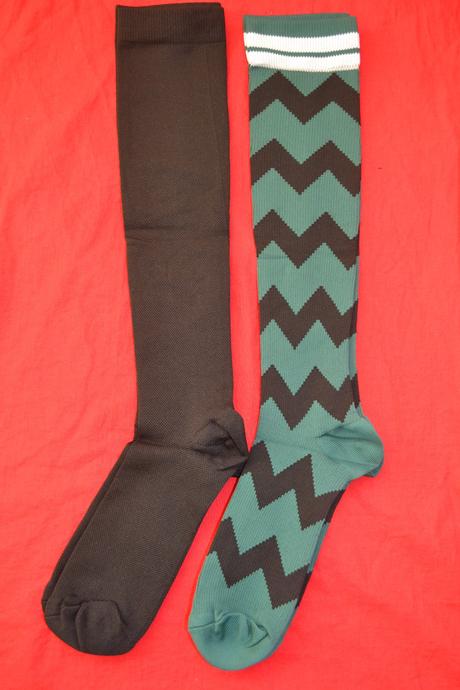 Celoroční podkolenky v.36-42, 36 - 42