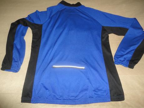 Unisex triko na běh, kolo crane, vel m/l, m