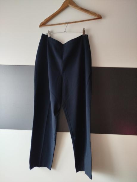 Kalhoty vel.42, 42