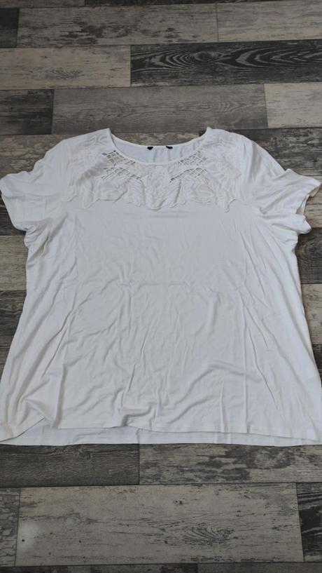 Triko letní dámské uk22/50, george,50