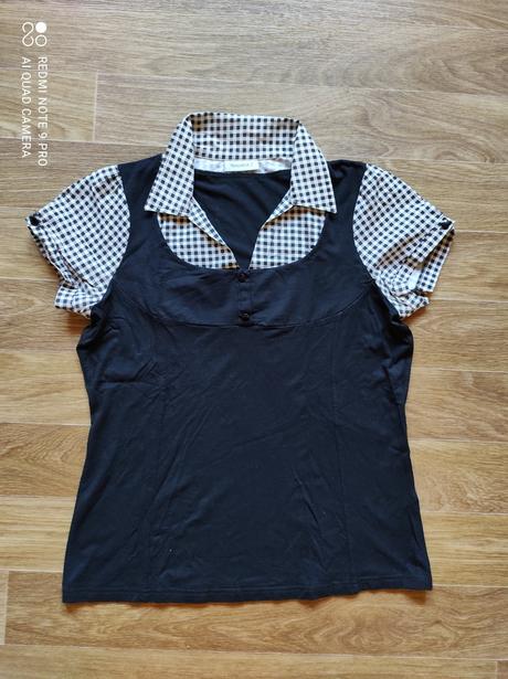 Polo tričko, yessica,l