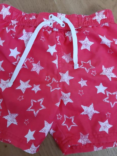 Kraťasy pro kluka č.116, f&f,116