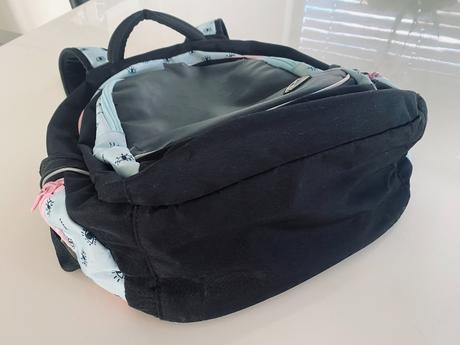 Školní batoh schneiders walker, 