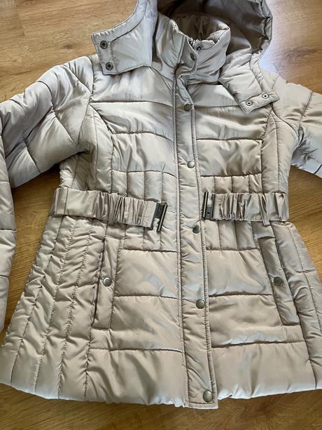 Zimní bunda, f&f,42