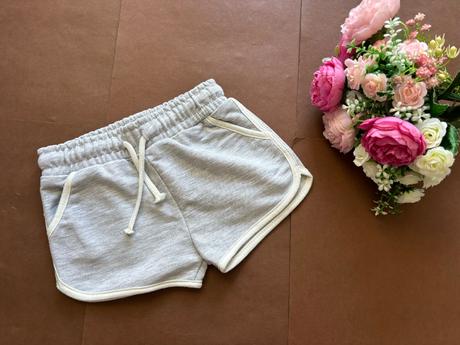 Kraťasy dívčí - v.2/3 roky, primark,98