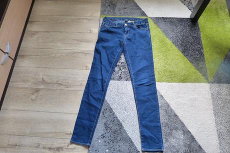 Rifle, džegíny, legíny, zara, zara,164