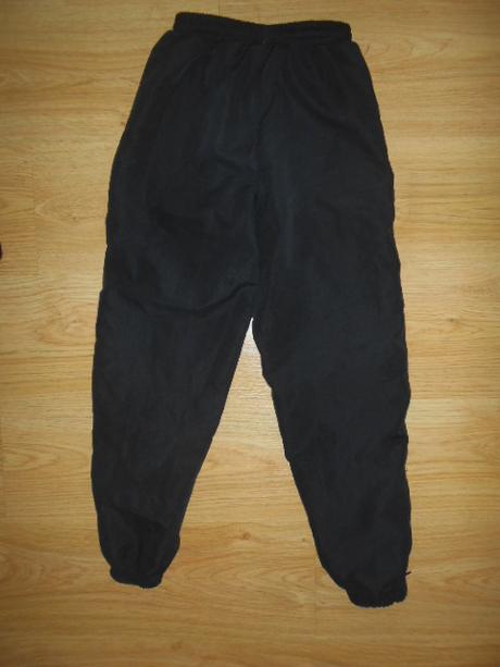 Kalhoty-šusťáky vel.128 (7-8let) zn.slazenger, slazenger,128
