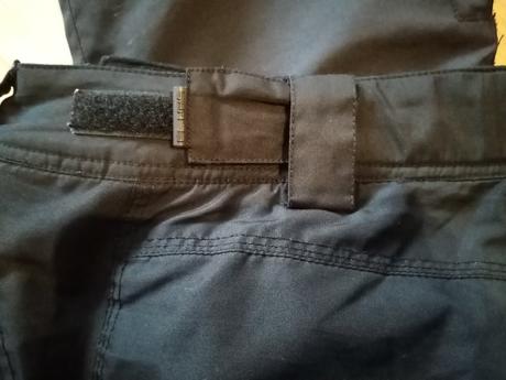 Zimní kalhoty,oteplovaky, s.a.m.,158