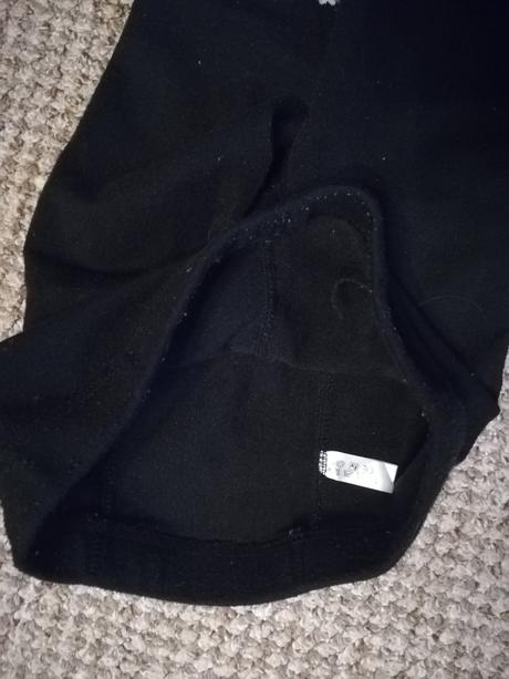 Punčocháče bez ťapek, 128