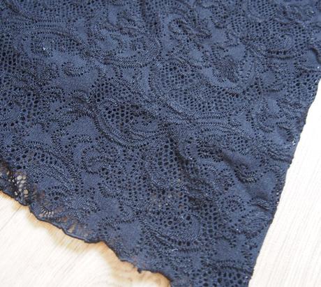 Dámské krajkové šaty orsay vel.38/m, orsay,m