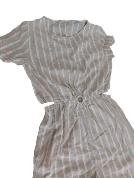 Dívčí overal, primark,164