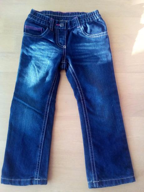 Zateplené rifle lupilu., lupilu,98