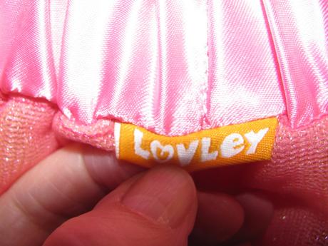 Růžová tylová sukně lovley vel.6+, 128