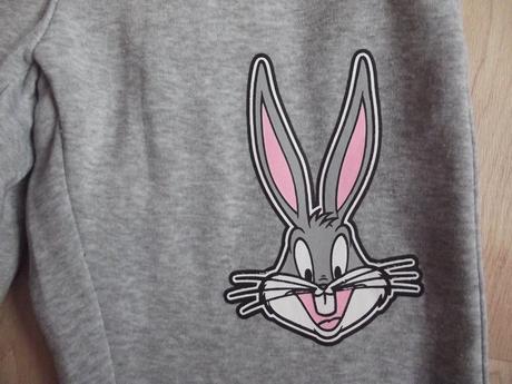 Tepláky v.140/146, 140