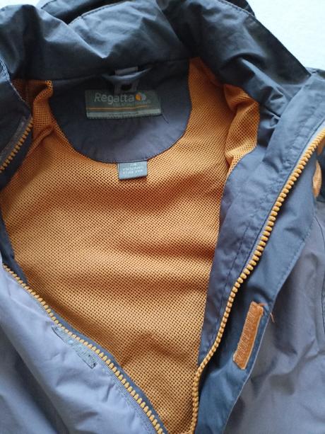 Outdoorová bunda, regatta,128