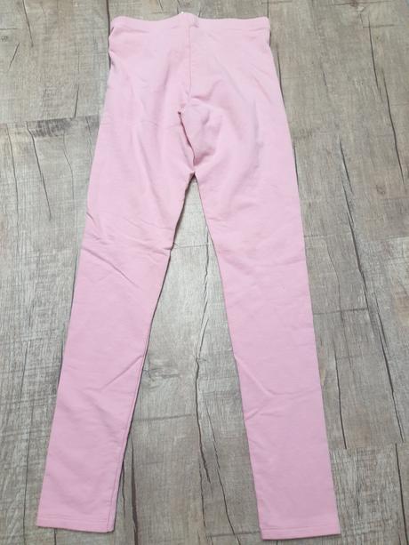 Dívčí teplejší legíny, f&f,164