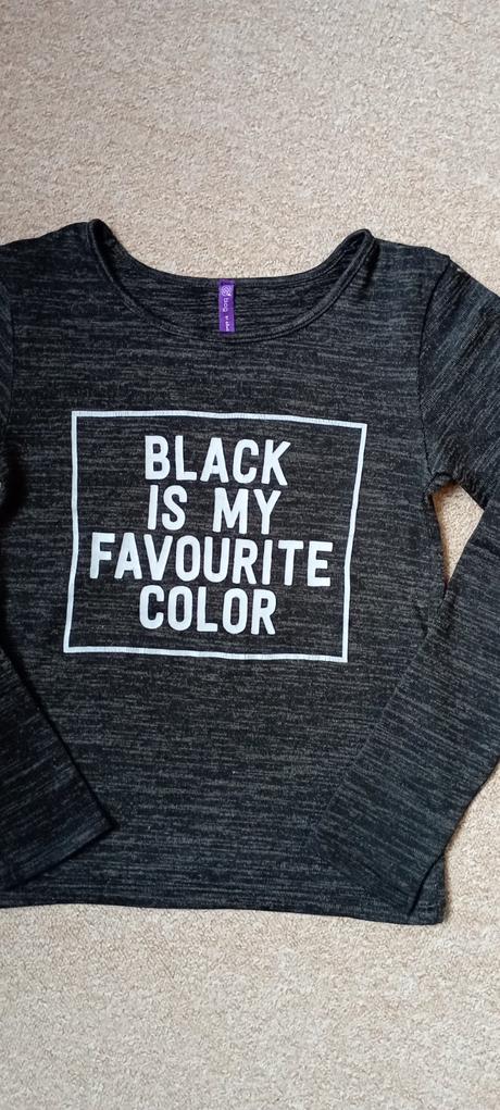 Svetřík zn."blog by gemo" vel."12a", 