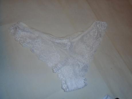 Kalhotky 3ks 40/42 krajka, secret possessions,l