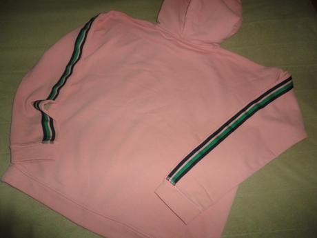 Teplejší mikina s.oliver, vel l (164), s.oliver,164