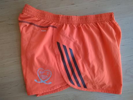 Šortky zn. "adidas" vel. "m", adidas,m